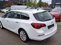 gebraucht Opel Astra ST 14 Turbo Ecotec Cosmo