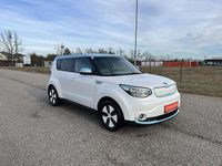 gebraucht Kia Soul EV AC 27kWh