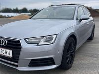 Gebraucht Audi A4 Design 190 PS (139 kW) 2019 Kombi