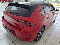 gebraucht Opel Astra ST 1,5 CDTI GS Line Aut.