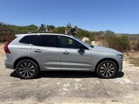 Gebraucht Volvo XC60 Plus 250 PS (183 kW) 2025 Grau SUV