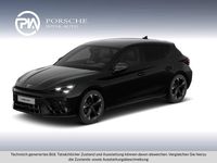 Gebraucht Cupra Leon 150 PS (110 kW) 2026 Schwarz  metallic