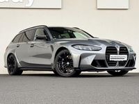 gebraucht BMW M3 Competition M xDrive
