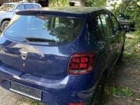 gebraucht Dacia Sandero Supreme TCe 90 S&S
