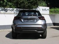 gebraucht Nissan Juke 1,0 DIG-T N-Connecta+