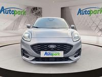 gebraucht Ford Puma ST Line X