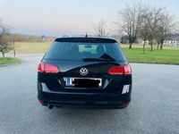 gebraucht VW Golf VII 