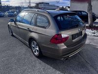 gebraucht BMW 318 318 i E91