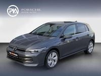Neu VW Golf VIII Style 150 PS (110 kW) 2025 Grau Limousine
