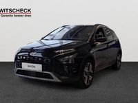 gebraucht Hyundai Bayon BAYON1,2 MPI i-Line Plus*NaviLink*Assistenten*