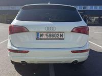 gebraucht Audi Q5 3.0 TDI quattro S tronic MECHATRONIK&KUPPLUNG NEU