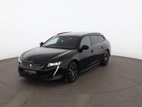 Gebraucht Peugeot 508 SW Allure 131 PS (96 kW) 2020 Schwarz Kombi
