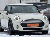 Gebraucht Mini ONE 102 PS (75 kW) 2019 Weiß Kleinwagen