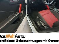 gebraucht Audi Q2 1.4 TFSI COD Sport