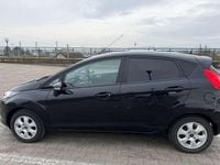 Gebraucht Ford Fiesta Trend 82 PS (60 kW) 2013 Kleinwagen