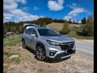 Gebraucht Suzuki SX4 S-Cross GL 129 PS (94 kW) 2023 SUV