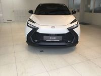gebraucht Toyota C-HR 18 Hybrid E-CVT Active Drive