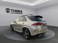 gebraucht Mercedes GLE300 d 4Matic AMG-PAKET *7-SITZER *PANO*NAVI*360KAMERA*