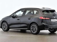 Gebraucht BMW 218 Efficient Dynamics 150 PS (110 kW) 2024 Schwarz Limousine