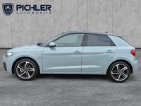 gebraucht Audi A1 Sportback 30 TFSI intense