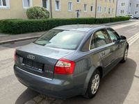 gebraucht Audi A4 19 TDI