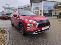 gebraucht Mitsubishi Eclipse Cross 24 PHEV 4WD Intense+ CVT Aut.