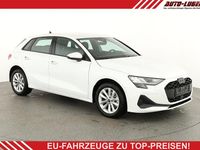 Neu Audi A3 Ambiente 150 PS (110 kW) 2025 Arkonaweiß Limousine