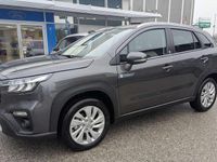 gebraucht Suzuki SX4 S-Cross 1,4 Shine Hybrid 6AT LP: € 33.580.-