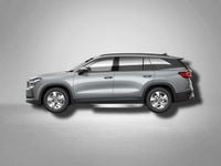 gebraucht Skoda Kodiaq Selection 1.5 TSI 7-Gang-DSG