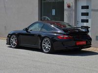 gebraucht Porsche 911 GT3 Clubsport in ZOP Zustand, Erstlack!
