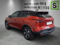 gebraucht Nissan Qashqai N-Connecta 1.5 VC-T e-Power 190 PS