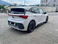 Gebraucht Cupra Born 150 kW (204 PS) 2023 Weiß Kleinwagen