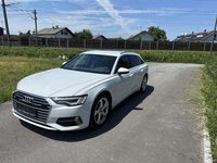 gebraucht Audi A6 Avant 40 TDI quattro S tronic sport