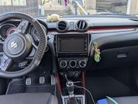 gebraucht Suzuki Swift SwiftSport 1,4 DITC Hybrid Sport