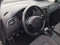 gebraucht VW Golf Sportsvan Lounge BMT 12 TSI
