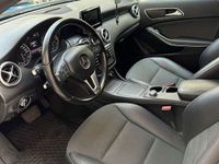 gebraucht Mercedes A160 CDI Aut.