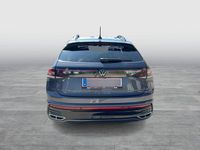 gebraucht VW Taigo 1,0 TSI R-Line DSG Aut.