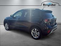 gebraucht VW T-Cross - Friends TSI