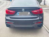 Gebraucht BMW X6 381 PS (280 kW) 2015 SUV
