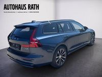 gebraucht Volvo V60 