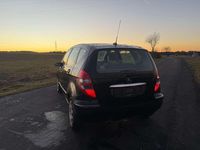 gebraucht Mercedes A180 CDI Edition Classic