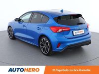 gebraucht Ford Focus 1.5 EcoBlue TDCi ST-Line