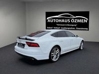 gebraucht Audi A7 Sportback 3.0 V6 TDI Ultra