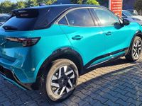 gebraucht Opel Mokka GS GS*LED*Shzg*Lhzg*PDC*Cam*17Zoll*ACA*