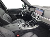 gebraucht BMW X5 xDrive 45e LUFT LEDER PANO 360°