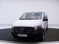 gebraucht Mercedes Vito 110 CDI Kasten Lang