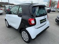 gebraucht Smart ForTwo Coupé city-coupé/city-cabrio