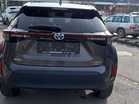 gebraucht Toyota Yaris Cross 15 VVT-i Hybrid AWD Elegant Aut. + Panoramadach