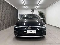 gebraucht VW Golf Alltrack Variant BMT 20 TDI DSG 4Motion / I.Q.LIGHT MA...