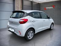 gebraucht Hyundai i10 GO 1,0 MT